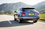 Bentley Bentayga Diesel 2016 года (WW)